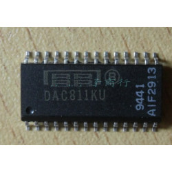 BB DAC811KU ADC811JU 5pcs/lot BB DAC811KU ADC811JU 5pcs/lot