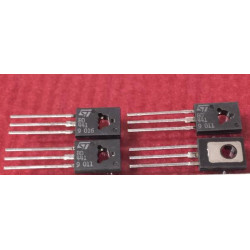 BD441 ST TO-126 5PCS/LOT BD441 ST TO-126 5PCS/LOT