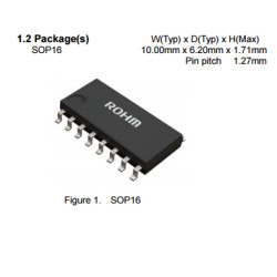 BD9486F 5PCS/LOT