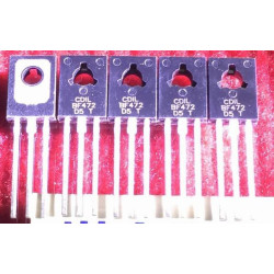 BF472 CDIL TO-126 5PCS/LOT