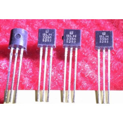 BLH3356 3356 TO-92 5PCS/LOT BLH3356 3356 TO-92 5PCS/LOT