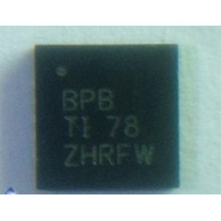 BPBTI BPBTI
