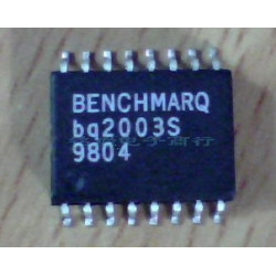 BQ2003S 5pcs/lot