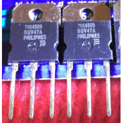 BUV47A TO-218 5PCS/LOT