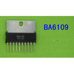 Ba6109 5pcs/lot Ba6109 5pcs/lot
