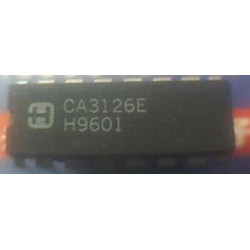 CA3126E