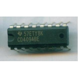 CD4094BE CD4094 5PCS/LOT