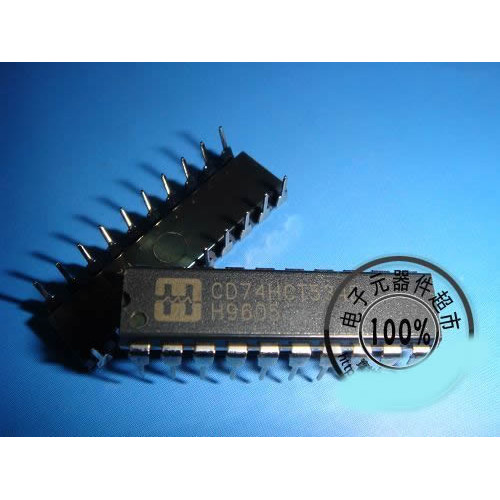 CD74HCT534E 74HCT534 DIP 5pcs/lot
