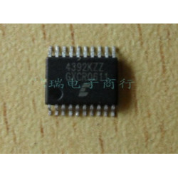 CS4392KZ CS4392KZZ 5pcs/lot