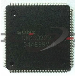 CXD3032R 5PCS/LOT CXD3032R 5PCS/LOT