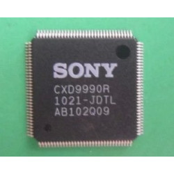CXD9990R
