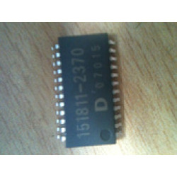 D151811-2370 5pcs/lot