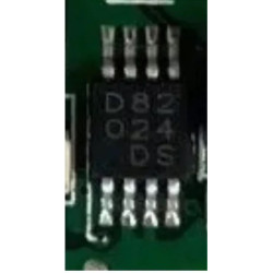 D82024 automotive IC D82024 automotive IC