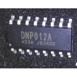 DNP012A