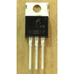 E13007-2 J13007-2 5pcs/lot E13007-2 J13007-2 5pcs/lot