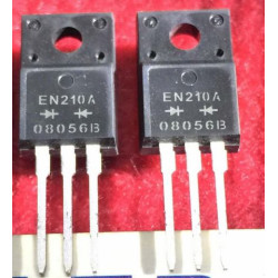 EN210A TO-220F EN210A TO-220F