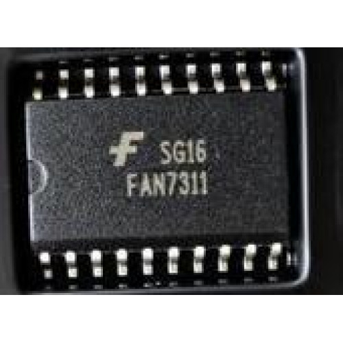 FAN7311 SOP-20 5pcs/lot FAN7311 SOP-20 5pcs/lot