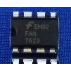 FAN7529 dip8 5pcs/lot FAN7529 dip8 5pcs/lot