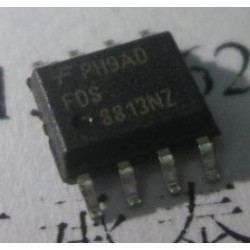 FDS8813NZ 5pcs/lot