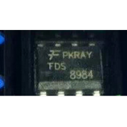 FDS8984 5pcs/lot FDS8984 5pcs/lot