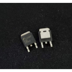 FQD20N60 20N60 TO-252 5PCS/LOT FQD20N60 20N60 TO-252 5PCS/LOT