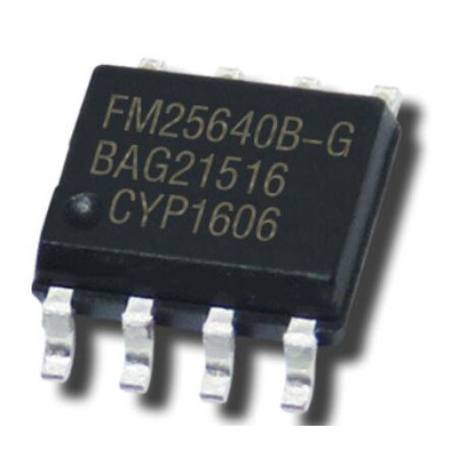 FM25640-G FM25640-S FM2564 SOP8 5pcs/lot FM25640-G FM25640-S FM2564 SOP8 5pcs/lot