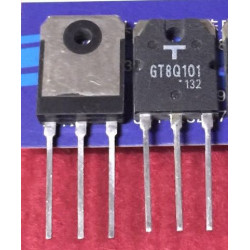 GT8Q101 TO-3P 5PCS/LOT GT8Q101 TO-3P 5PCS/LOT