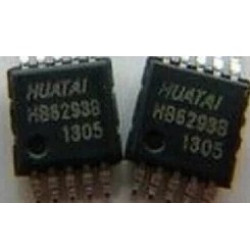 HB6293B MSOP10 5pcs/lot