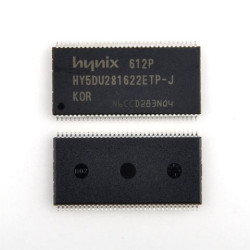HY5DU281622ETP-J HY5DU281622ETP-J
