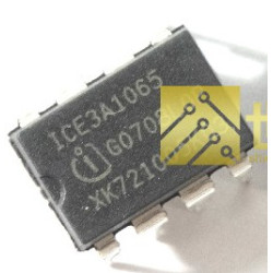 ICE3A1065 ICE3A1065LJ ICE3A1065L 5pcs/lot ICE3A1065 ICE3A1065LJ ICE3A1065L 5pcs/lot