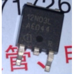 IPD12N03LBG 12N03L 5pcs/lot