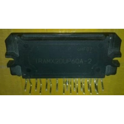 IRAMX20UP60A-2 IR