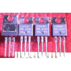 IRF830 IR TO-220 5PCS/LOT IRF830 IR TO-220 5PCS/LOT