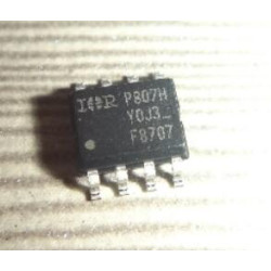 IRF8707P IRF8707 F8707 5pcs/lot IRF8707P IRF8707 F8707 5pcs/lot