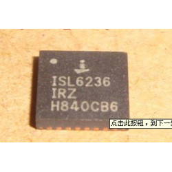 ISL6236RTZ 5pcs/lot ISL6236RTZ 5pcs/lot