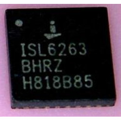ISL6263BHRZ 5pcs/lot ISL6263BHRZ 5pcs/lot