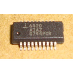 ISL6420AIAZ ISL6420 5pcs/lot