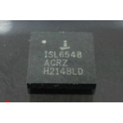 ISL6548ACRZ 5pcs/lot