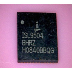 ISL9504BHRZ 5pcs/lot ISL9504BHRZ 5pcs/lot
