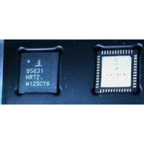 ISL95831HRTZ 95831 5pcs/lot ISL95831HRTZ 95831 5pcs/lot