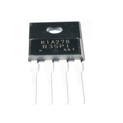 KIA278R35PI 5pcs/lot KIA278R35PI 5pcs/lot