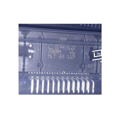 L5952 STL5952 ZIP25 L5952 STL5952 ZIP25