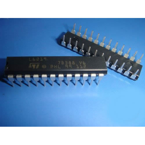 L6219 L6219DS L6219DS013TR DIP/SOP 5pcs/lot