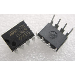 L6562N L6562D DIP-8 5pcs/lot L6562N L6562D DIP-8 5pcs/lot