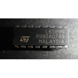 L6599N  5pcs/lot