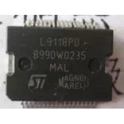 L9118PD 5pcs/lot L9118PD 5pcs/lot