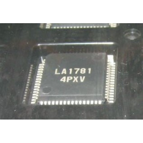 LA1781 5PCS/LOT LA1781 5PCS/LOT