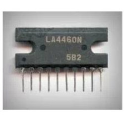 LA4460N 5pcs/lot