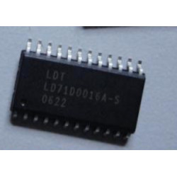 LD71D0016A-S 5PCS/LOT LD71D0016A-S 5PCS/LOT