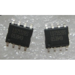 LD7552BS 5pcs/lot LD7552BS 5pcs/lot